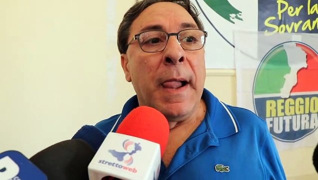 Reggio Calabria, Saverio LaganÃ (Mns) sulla gestione dei rifiuti: da sempre contrari al porta a porta