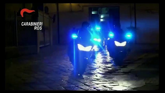 Reggio Calabria: traffico internazionale di droga, arrestati 2 latitanti in Colombia