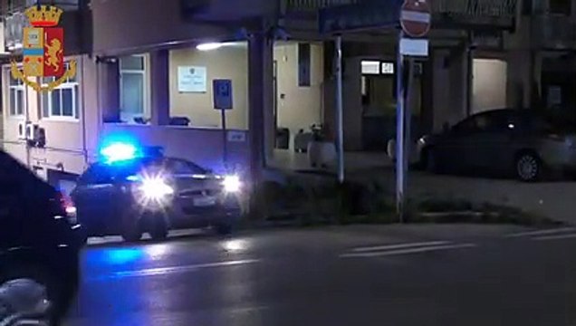 Droga: operazione Retiarius a Piazza Armerina, arresti e perquisizioni