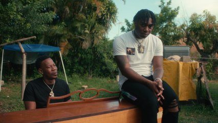 Fredo Bang - Monsters