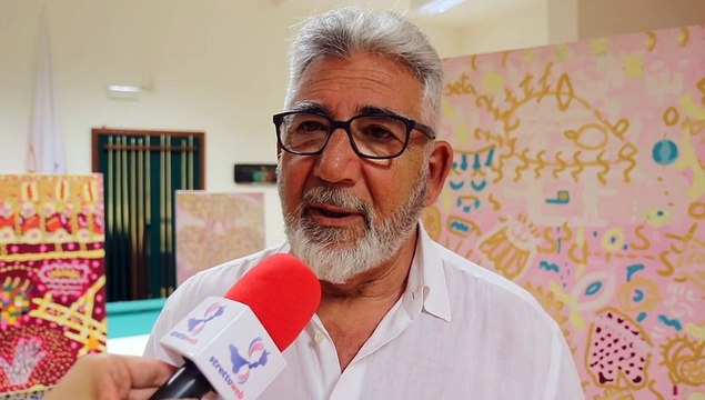 Reggio Calabria: la Lega Navale festeggia il Solstizio d'Estate, intervista al presidente Sandro Dattilo