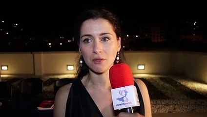 Reggio Calabria, l'astrofisica Mary Tringali spiega le Onde Gravitazionali alla sua cittÃ : "Ã¨ sempre emozionante tornare a casa"