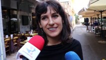 Reggio Calabria: intervista a Chiara Tommasello del movimento demA