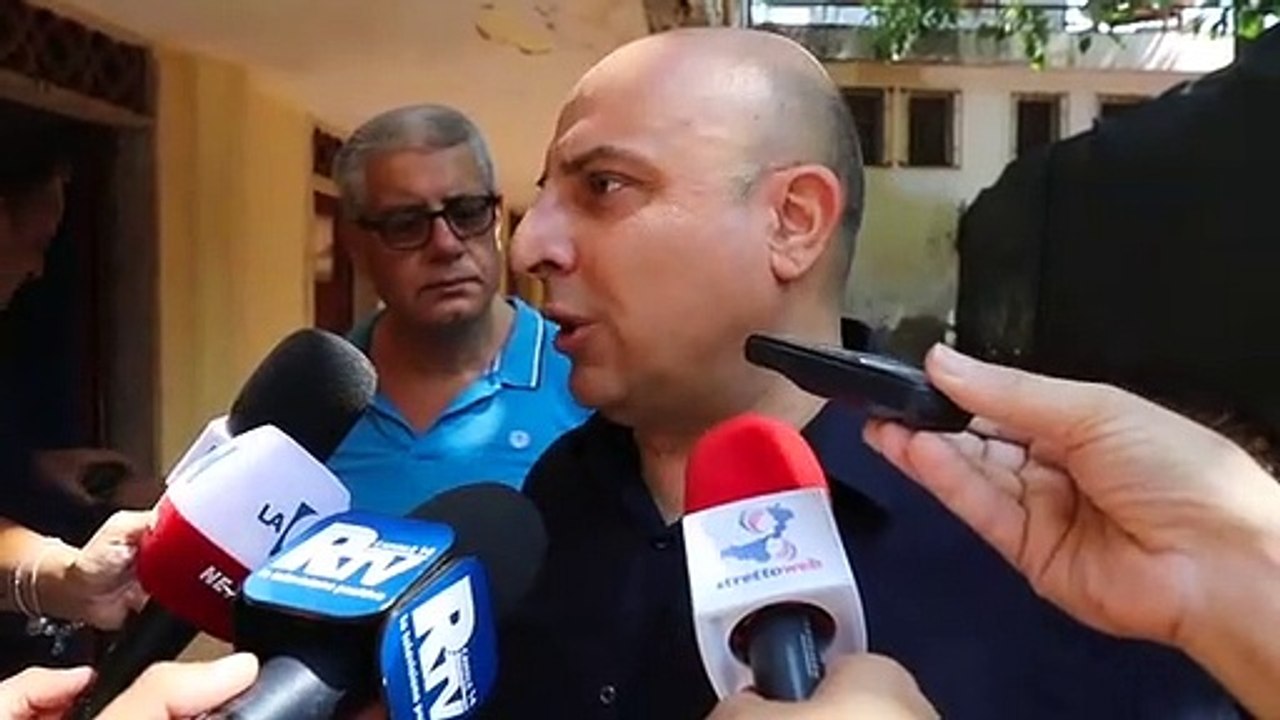 Reggio Calabria, Massimo Ripepi: "il Lido Comunale non Ã¨ agibile, FalcomatÃ  inganna i cittadini"
