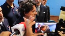 Reggio Calabria, tentativo di rapina con omicidio in pieno centro: intervista al Procuratore Bombardieri