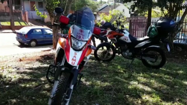 IML recolhe corpo de homem encontrado morto no Bairro Presidente