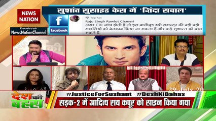 किसी को भी याद दिलाना कि तुम बीमार हो, खतरनाक होता है: डॉ. दीपक