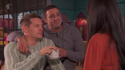 John Paul McQueen (17th February 2020)