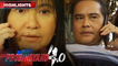 Lily informs Renato about Oscar's awakening | FPJ's Ang Probinsyano
