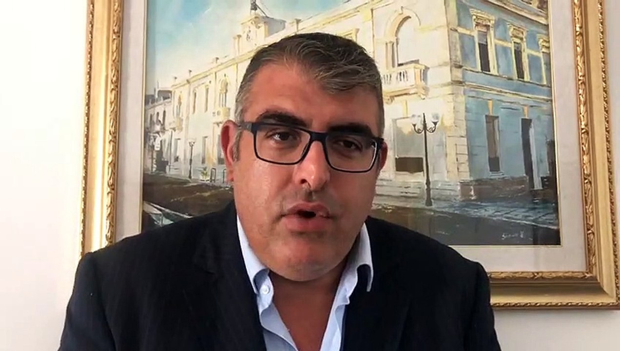 Villa San Giovanni, firmato un protocollo dâ€™intesa tra il Comune ed i consulenti del lavoro, intervista a Pietro Caminiti