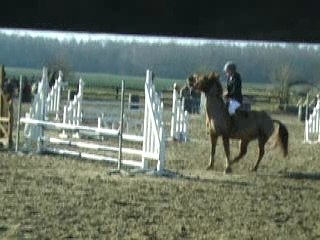 Mélanie et Kid val kalypso club 3