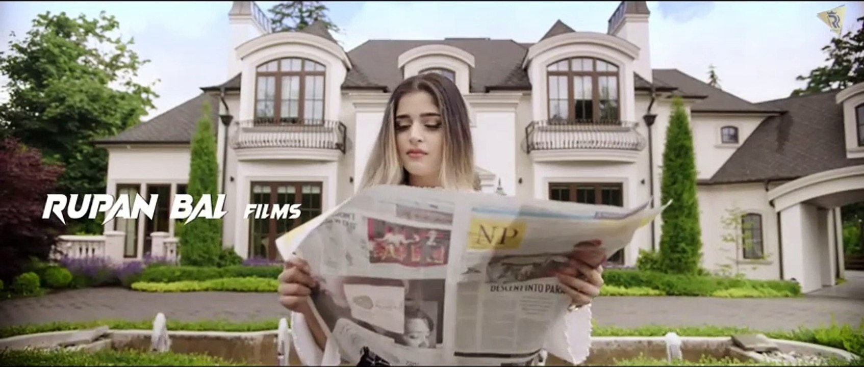 Haan Haige aa (FULL VIDEO) KARAN AUJLA ft. Gurlez Akhtar I Rupan Bal I Avvy Sra I Latest Song 2020