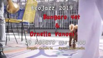 Reggio Calabria: domani al Parco Ecolandia concerto di Ornella Vanoni e Bungaro