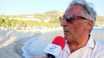 Reggio Calabria, l'Oasi verso la riapertura: le parole di un emozionato Mario Scaramuzzino ai microfoni di StrettoWeb