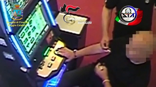 'Ndrangheta: le immagini del patrimonio sequestrato a 4 imprenditori