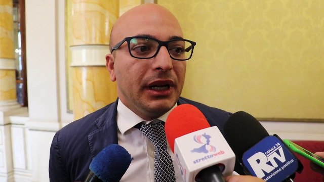 Reggio Calabria, Festa di Madonna: intervista a Paris assessore ai Grandi Eventi del Comune