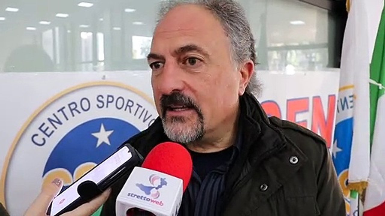 Reggio Calabria, Andrea Bruni esalta lo Sport Integrato: "non ci fermiamo qui, andremo avanti"