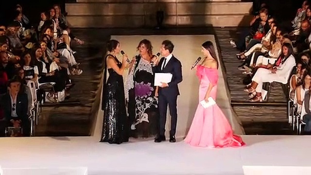 Reggio Calabria, Bridal Sunset 2020 di Sposa In: le parole di Giulia Salemi