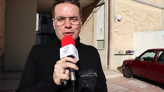 Reggio Calabria, ignoti irrompono nuovamente nella casa di Archi di Klaus Davi: intervista al massmediologo