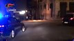 Reggio Calabria: estorsione aggravata dal metodo mafioso, in arresto imprenditore reggino