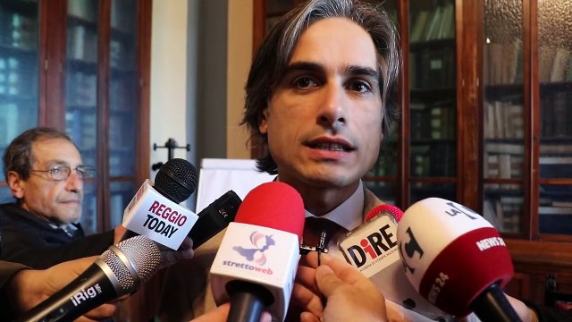 Reggio Calabria, FalcomatÃ sul Natale: Corso Sud non ha organizzato i Mercatini ma siamo riusciti a garantirli lo stesso