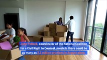 What the Impending Eviction Crisis Will Look Like in the US