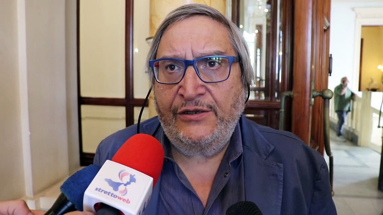 Reggio Calabria, presentato lo spettacolo di beneficenza "Soap Bank": intervista al regista Salvatore Vita