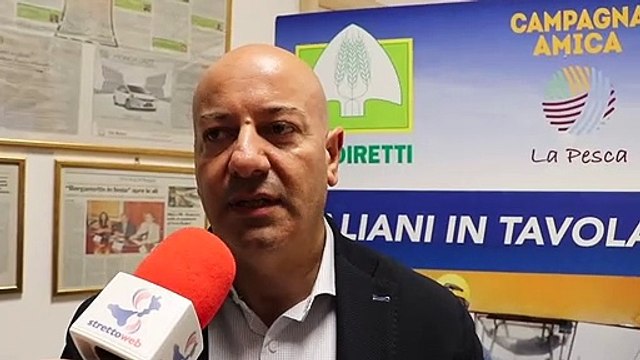 Le eccellenze ittiche calabresi al Museo del Cibo di Reggio Calabria, Sirianni: il settore della pesca va tutelato