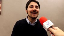 Intervista al reggino Giuseppe Alonci, chimico, divulgatore scientifico e ricercatore biomateriali a Berlino