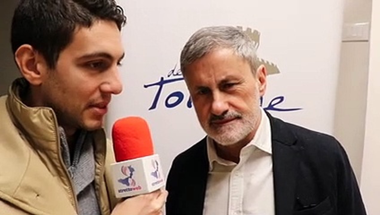 Alemanno ai microfoni di StrettoWeb: il governo Conte, l'ascesa di Giorgia Meloni e l'amico Peppe Scopelliti, intervista a 360Â°