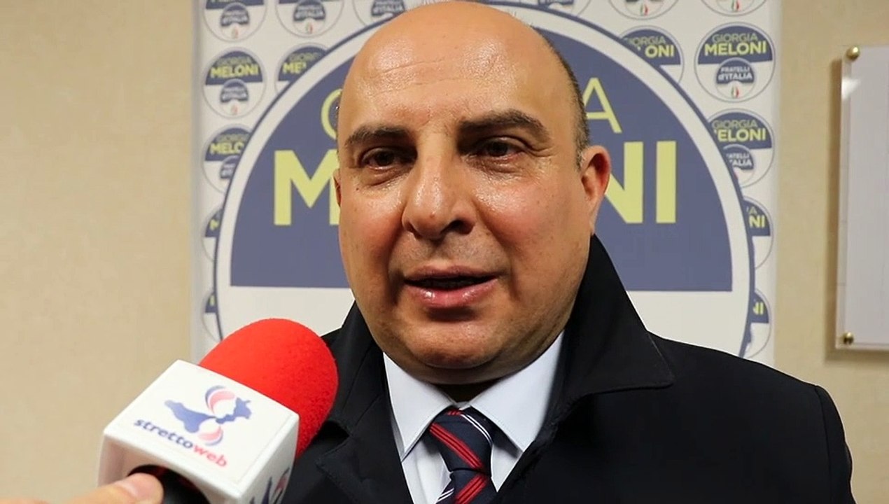 Ripepi ai microfoni di StrettoWeb: "pronti a vincere sia le regionali che le comunali di Reggio Calabria"