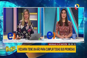 Rímac: Policía Montada rinde homenaje al país por Fiestas Patrias