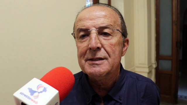 Reggio Calabria, l'assessore Zimbalatti illustra a StrettoWeb gli interventi sull'ex Polveriera di Ciccarello