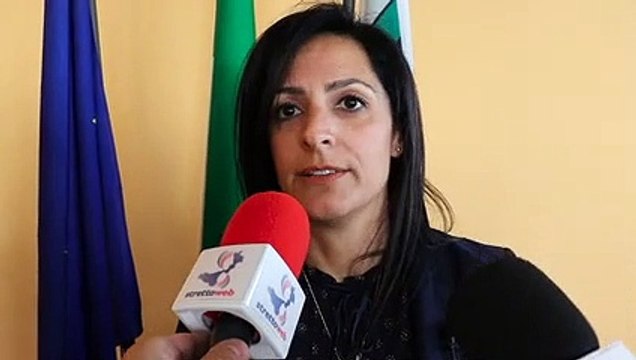 Reggio Calabria, presentato il Car sharing : intervista a Viviana Fedele, responsabile Area Risk Management Atam