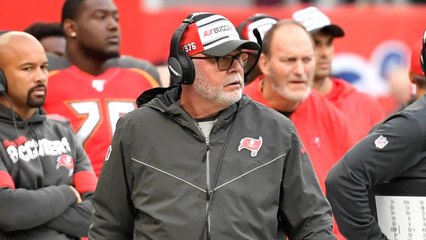 NFL News: Bruce Arians Says Tom Brady is 'Way Ahead of the Curve'