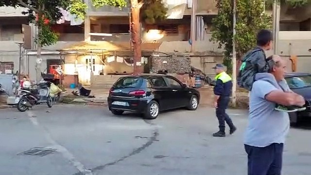 Reggio Calabria, l'attivitÃ dei Vigili Urbani per il programma Focus 'Ndrangheta