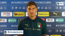 Giovanni Di Lorenzo continua a stupire: dalla Reggina alla Nazionale Italiana di Calcio