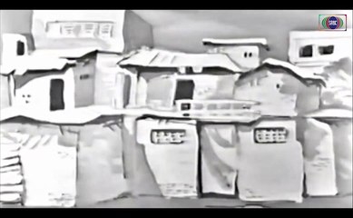 Khuda Ki Basti - PTV Classic Drama Serial Episode 9