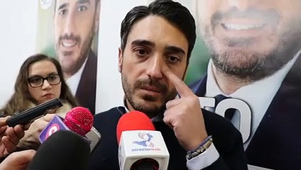 Video Elezioni Regionali Calabria, Nicola Irto: \