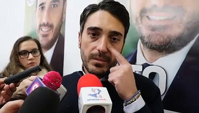 Elezioni Regionali Calabria, Nicola Irto: il Pd Ã¨ l'unico argine alla Lega