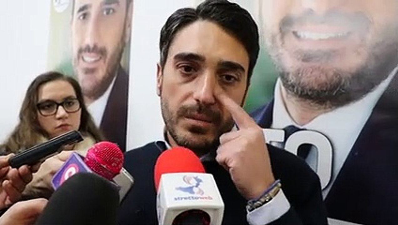 Elezioni Regionali Calabria, Nicola Irto: "il Pd Ã¨ l'unico argine alla Lega"