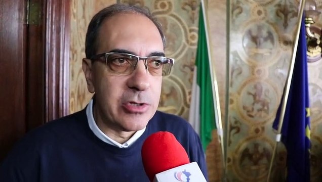 Reggio Calabria: presentata l'iniziativa â€œStoria e Imprese dâ€™Aspromonteâ€. Tralongo: valorizzare il nostro territorio