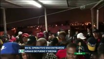 Intervienen fiesta clandestina con más de 200 personas en Guayaquil