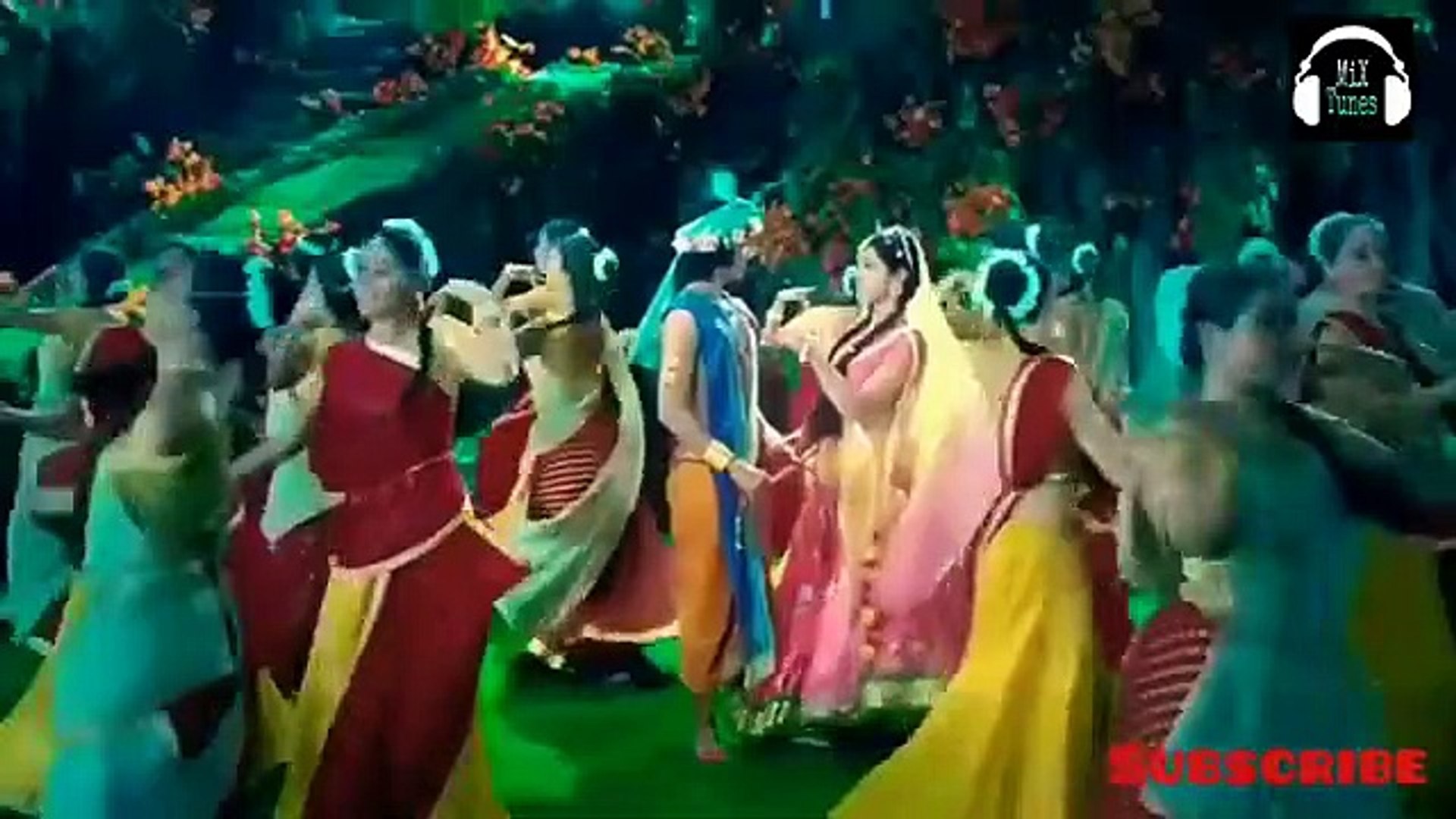 Radha Krishna serial Full episodes Full title song - video Dailymotion
