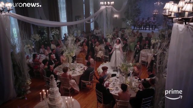 Watchmen de HBO en tête des nominations aux Emmy Awards 2020