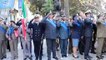 Reggio Calabria, le immagini dei festeggiamenti nel Giorno dellâ€™UnitÃ  Nazionale e Giornata delle Forze Armate