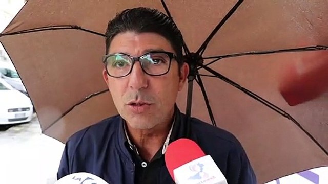 Reggio Calabria: intervista al lavoratore AVR Andrea Mesiani