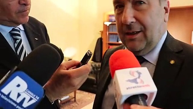 Reggio Calabria, esplosione nella notte. Il Prefetto: abbiamo rischiato di perdere altri uomini dello Stato