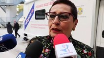 Reggio Calabria: lâ€™Adspem Fidas onlus inaugura la nuova autoemoteca, le parole della prof.ssa Rosita Orlandi