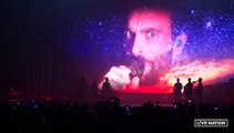 Le immagini dell'Atlantic Tour di Marco Mengoni